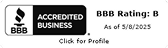 BBB Logo