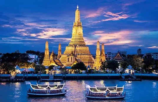 Bangkok, Thailand