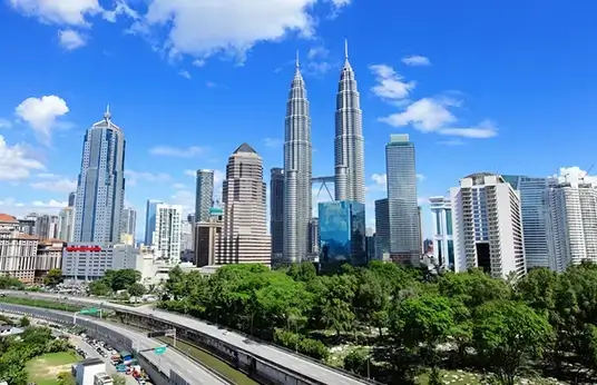 Kuala Lumpur, Malaysia