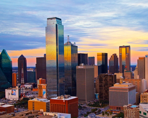 Dallas, USA